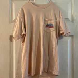 Pink Champion Georgia Bulldogs T-shirt